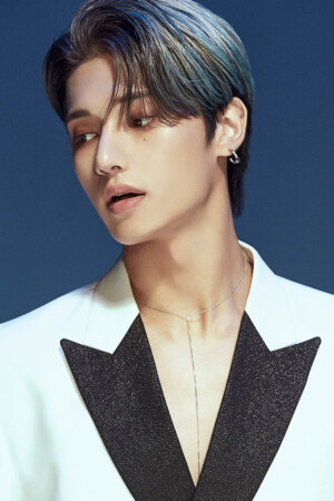 Wooyoung ATEEZ ZERO: Fever Part 3 Deja Vu Concept Wooyoung ATEEZ ZERO: Fever Part 3 Deja Vu Concept