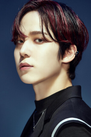 Yunho ATEEZ ZERO: Fever Part 3 Deja Vu Concept Yunho ATEEZ ZERO: Fever Part 3 Deja Vu Concept