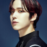 Yunho ATEEZ ZERO: Fever Part 3 Deja Vu Concept Yunho ATEEZ ZERO: Fever Part 3 Deja Vu Concept