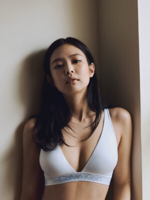 Blackpink Jennie Calvin Klein Fall 2021 HD Blackpink Jennie Calvin Klein Fall 2021 HD