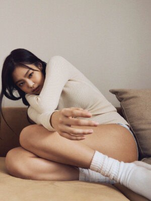 Blackpink Jennie Calvin Klein Fall 2021 HD Blackpink Jennie Calvin Klein Fall 2021 HD