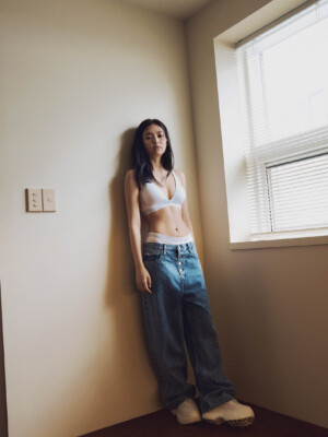 Blackpink Jennie Calvin Klein Fall 2021 HD Blackpink Jennie Calvin Klein Fall 2021 HD