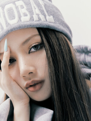 Blackpink Lisa Lalisa Concept Blackpink Lisa Lalisa Concept