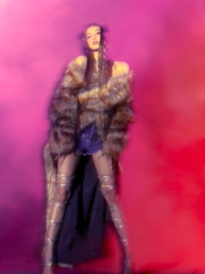 Blackpink Lisa Lalisa Concept Blackpink Lisa Lalisa Concept