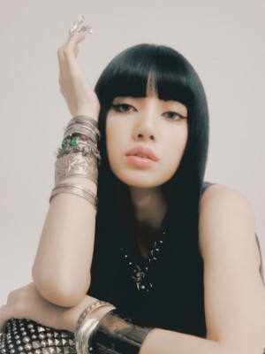 Blackpink Lisa Lalisa Concept Blackpink Lisa Lalisa Concept