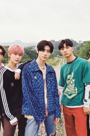 ENHYPEN DIMENSION : DILEMMA Teaser Concept Group ENHYPEN DIMENSION : DILEMMA Teaser Concept Group