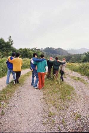 ENHYPEN DIMENSION : DILEMMA Teaser Concept Group ENHYPEN DIMENSION : DILEMMA Teaser Concept Group