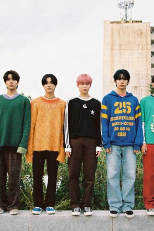 ENHYPEN DIMENSION : DILEMMA Teaser Concept Group ENHYPEN DIMENSION : DILEMMA Teaser Concept Group