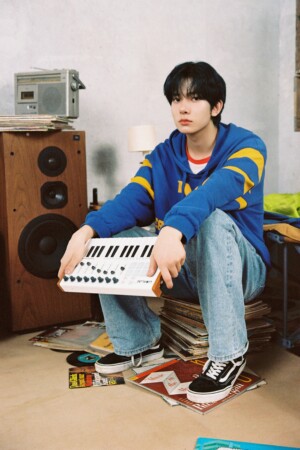 Heeseung ENHYPEN DIMENSION : DILEMMA Teaser Concept Heeseung ENHYPEN DIMENSION : DILEMMA Teaser Concept