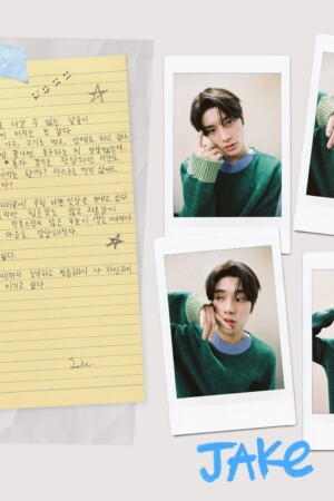 Jake ENHYPEN DIMENSION : DILEMMA Teaser Concept Jake ENHYPEN DIMENSION : DILEMMA Teaser Concept