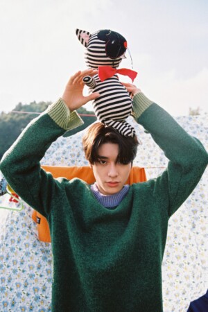 Jake ENHYPEN DIMENSION : DILEMMA Teaser Concept Jake ENHYPEN DIMENSION : DILEMMA Teaser Concept