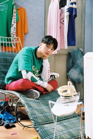 Jay ENHYPEN DIMENSION : DILEMMA Teaser Concept Jay ENHYPEN DIMENSION : DILEMMA Teaser Concept