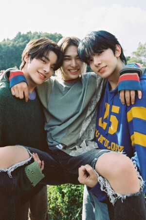ENHYPEN DIMENSION : DILEMMA Teaser Concept Unit ENHYPEN DIMENSION : DILEMMA Teaser Concept Unit