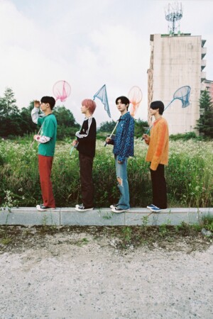 ENHYPEN DIMENSION : DILEMMA Teaser Concept Unit ENHYPEN DIMENSION : DILEMMA Teaser Concept Unit