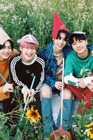 ENHYPEN DIMENSION : DILEMMA Teaser Concept Unit ENHYPEN DIMENSION : DILEMMA Teaser Concept Unit