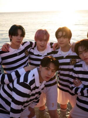 ENHYPEN Dimension Dilemma Teaser Odysseus Group