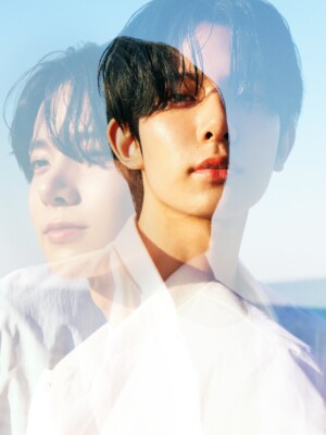 ENHYPEN Heeseung Dimension Dilemma Teaser Odysseus