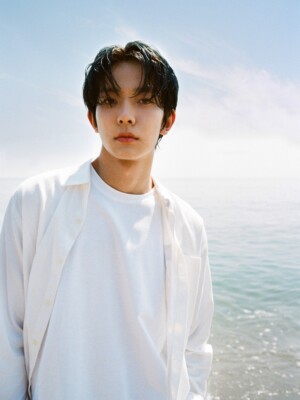 ENHYPEN Heeseung Dimension Dilemma Teaser Odysseus