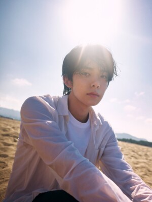 ENHYPEN Heeseung Dimension Dilemma Teaser Odysseus