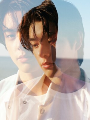 ENHYPEN Jake Dimension Dilemma Teaser Odysseus