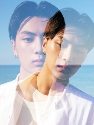 ENHYPEN Jay Dimension Dilemma Teaser Odysseus