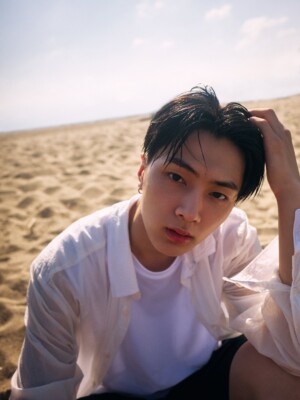 ENHYPEN Jay Dimension Dilemma Teaser Odysseus