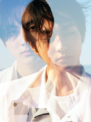 ENHYPEN Jungwon Dimension Dilemma Teaser Odysseus