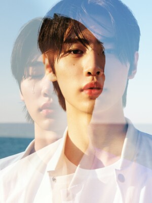 ENHYPEN Sunghoon Dimension Dilemma Teaser Odysseus