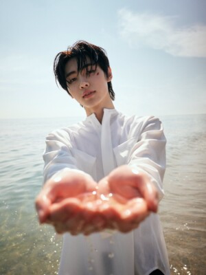 ENHYPEN Sunghoon Dimension Dilemma Teaser Odysseus