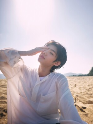 ENHYPEN Sunghoon Dimension Dilemma Teaser Odysseus
