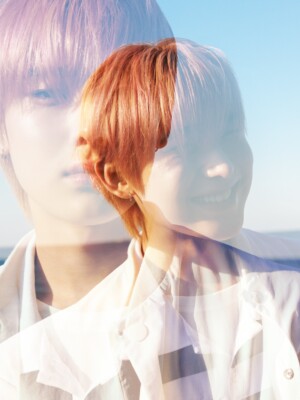 ENHYPEN Sunoo Dimension Dilemma Teaser Odysseus