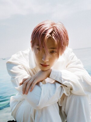 ENHYPEN Sunoo Dimension Dilemma Teaser Odysseus