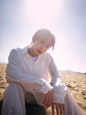 ENHYPEN Sunoo Dimension Dilemma Teaser Odysseus