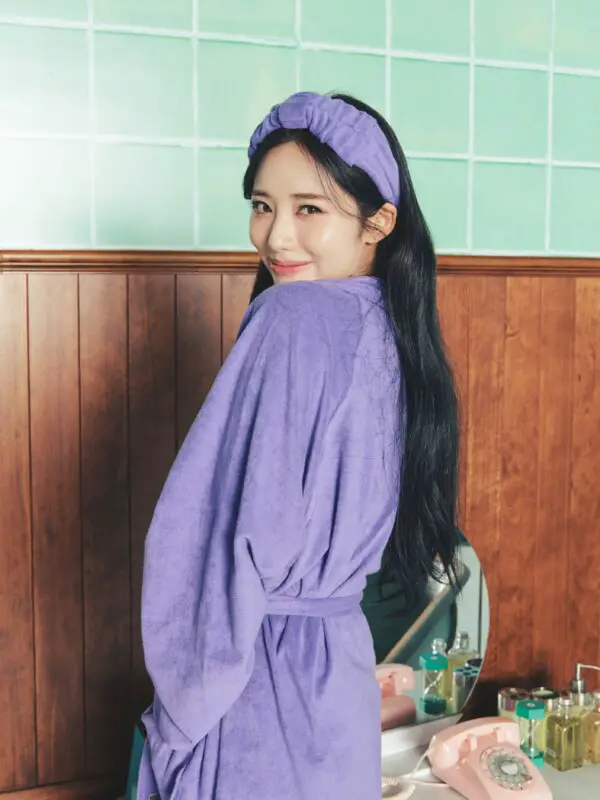 fromis_9 Talk & Talk Concept Photos (HD/HQ) - K-Pop Database / dbkpop.com