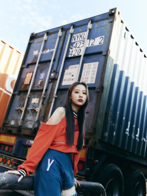 Yewon HOT ISSUE ICONS Concept Yewon HOT ISSUE ICONS Concept