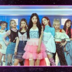 ICHILLIN' Got Ya Teaser Concept Group ICHILLIN' Got Ya Teaser Concept Group