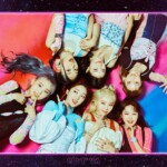 ICHILLIN' Got Ya Teaser Concept Group ICHILLIN' Got Ya Teaser Concept Group