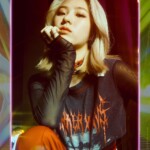 ICHILLIN' Chaerin Got Ya Teaser Concept ICHILLIN' Chaerin Got Ya Teaser Concept