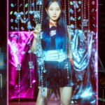 ICHILLIN' Chowon Got Ya Teaser Concept ICHILLIN' Chowon Got Ya Teaser Concept