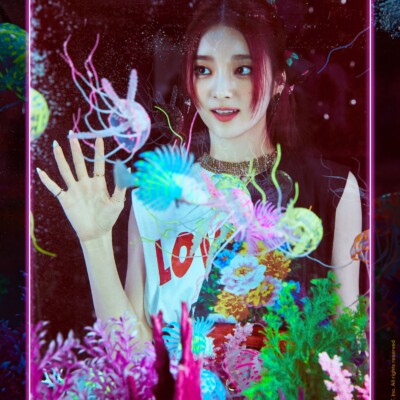 ICHILLIN' E.Ji Got Ya Teaser Concept ICHILLIN' E.Ji Got Ya Teaser Concept