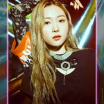 ICHILLIN' Jackie Got Ya Teaser Concept ICHILLIN' Jackie Got Ya Teaser Concept