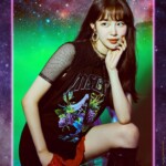 ICHILLIN' Sohee Got Ya Teaser Concept ICHILLIN' Sohee Got Ya Teaser Concept