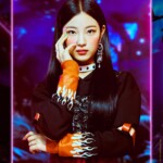 ICHILLIN' Yeju Got Ya Teaser Concept ICHILLIN' Yeju Got Ya Teaser Concept