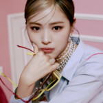 Ryujin ITZY Crazy in Love Concept Ryujin ITZY Crazy in Love Concept