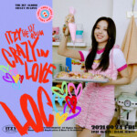 ITZY Yuna Crazy in Love Teaser Photobook ITZY Yuna Crazy in Love Teaser Photobook