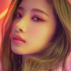 Purple Kiss Yuki Hide & Seek / Zombie Concept Purple Kiss Yuki Hide & Seek / Zombie Concept