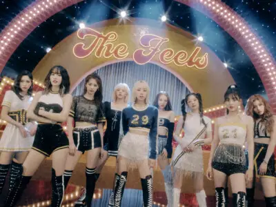 Twice The Feels Concept Group Twice The Feels Concept Group