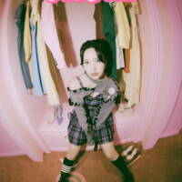 Twice Mina The Feels Teaser Twice Mina The Feels Teaser