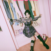 Twice Mina The Feels Teaser Twice Mina The Feels Teaser