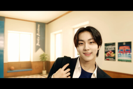 Jungwon ENHYPEN Tamed-Dashed Jungwon ENHYPEN Tamed-Dashed